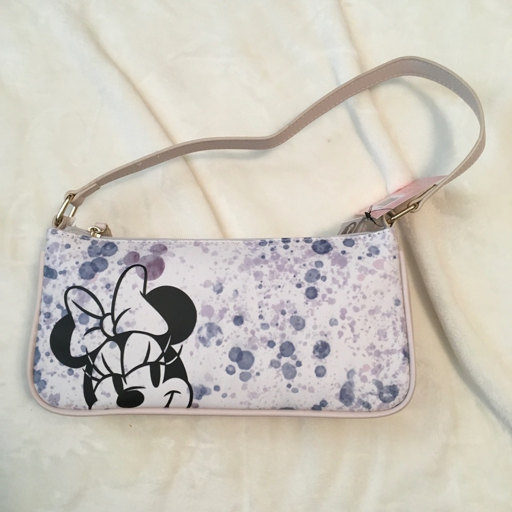 Danielle Nicole Minnie Mouse bag